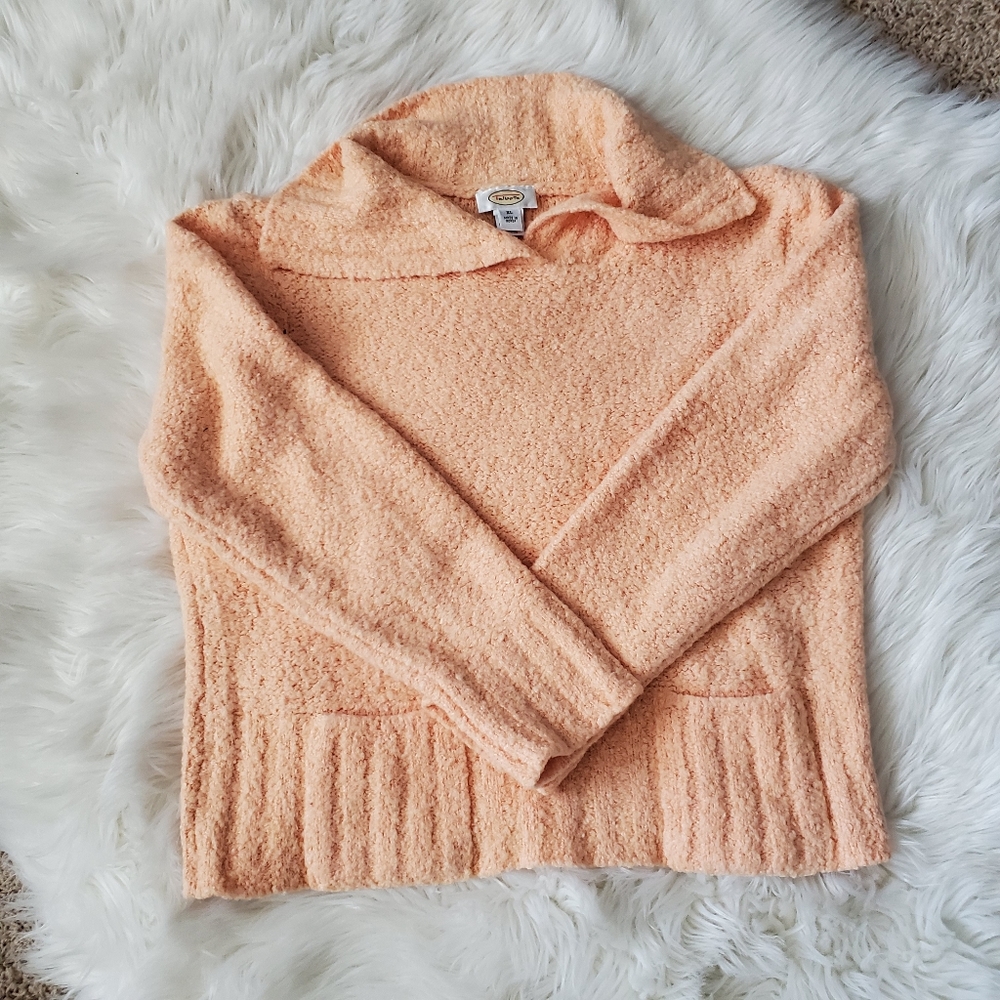 Talbots women's sweater